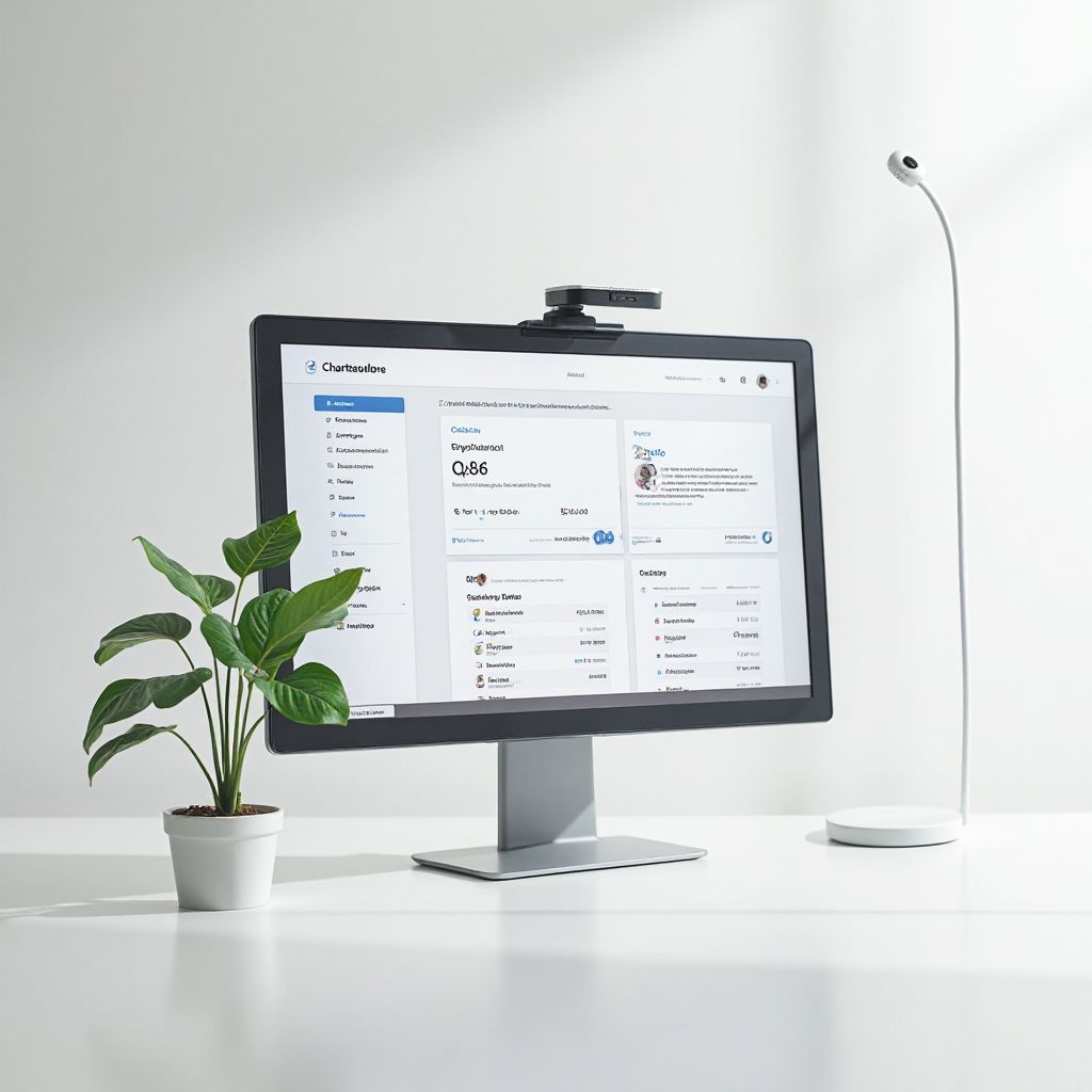 Classroom Dashboard Pro
